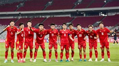 CĐV châu Á tin tưởng Việt Nam dễ dàng vượt qua vòng bảng U23 châu Á 2026  